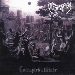 Difamation : Corrupted Attitude Difamation : Corrupted Attitude